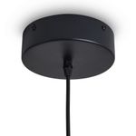 Подвесной светильник True FR6181PL-L6B, LED. TM Maytoni