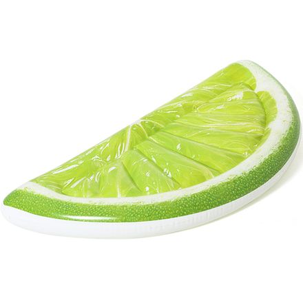 Матрас надувной для плавания Tropical Lime 171*89 см 43246 Bestway