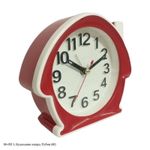 В6-001 Будильник кварц, "Рубин" (40)