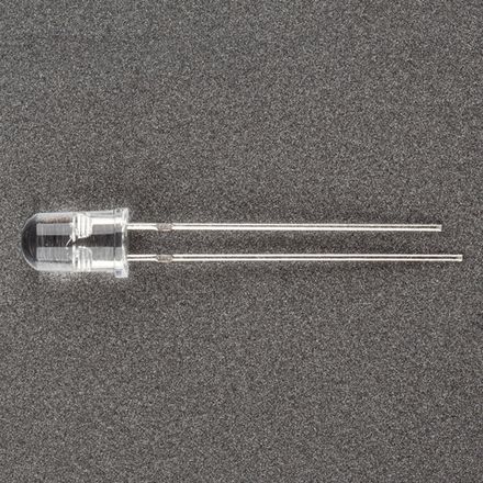 Светодиод ARL-5013PGC-B (Arlight, 5мм (круглый))