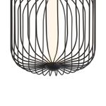 Подвесной светильник Sabi FR6131PL-L13B, LED. TM Maytoni