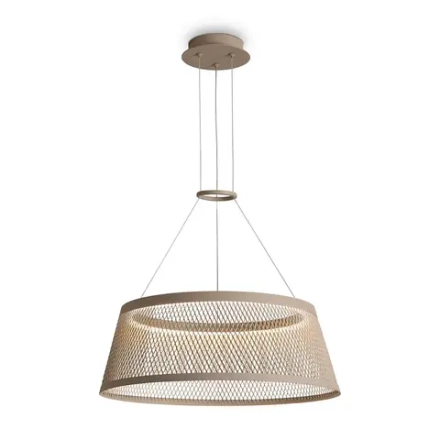 Подвесной светильник FR5535PL-L14B, 17Вт 3000К IP20. TM Maytoni