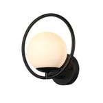Бра Oportet 2787-1W, 1*E27*60W. ТМ F-Promo