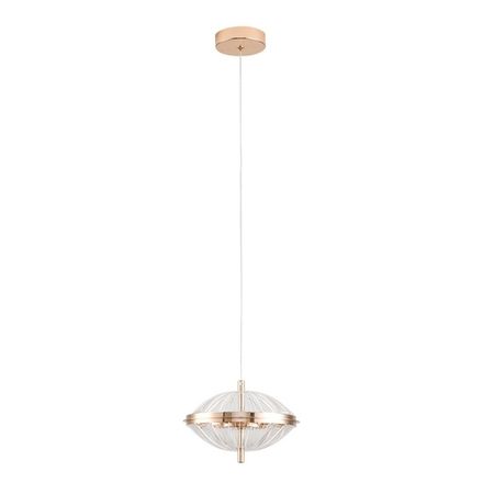 Подвесной светильник Arte Lamp ANDROMEDA A2089SP-6GO, 1хLED