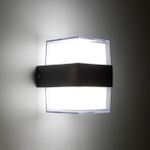 Citilux CLU0009K LED Уличный настенный светильник