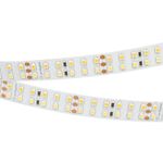 Светодиодная лента RT 2-5000 24V White-MIX 2x2 (3528, 1200 LED, LUX) (Arlight, Изменяемая ЦТ)
