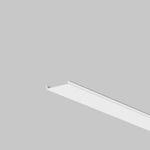 Рассеиватель для профиля 35×35 (Белый, 10 м), ALM-3535A-O-DF-10M 642031. TM Maytoni