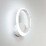 Citilux Сезар CL233B310 Бра светодиодное Белое