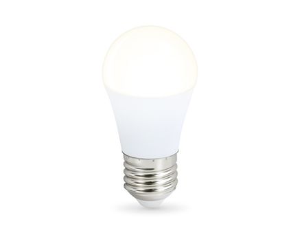 Лампа светодиодная 451304 LED G45 13W IC E27 4000K 175-265V