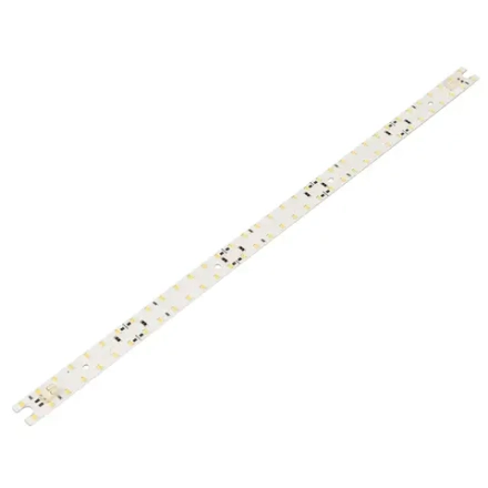 Линейка SL-ARC-LINE-500-9.6W 24V Warm3000 (500мм, прямая) (Arlight, -)