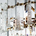Настенный светильник Arte Lamp NICOLETTA A1052AP-2GO, 2хE14