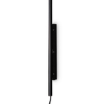 Настенный светильник (бра) Zest FR5493WL-01B, E14х1. TM Maytoni