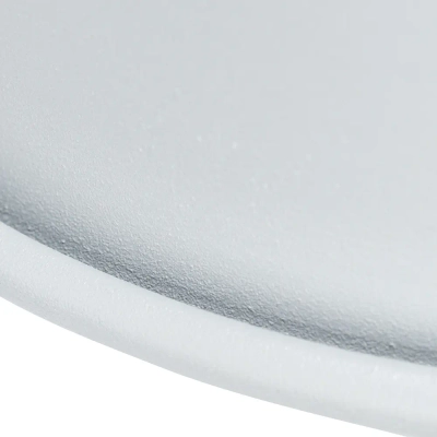 Торшер Arte Lamp BRACCIO A2054PN-1WH, 1хE27