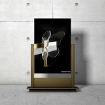 Подвесной светильник Arte Lamp DARCY A2187SP-1GO, 1хLED