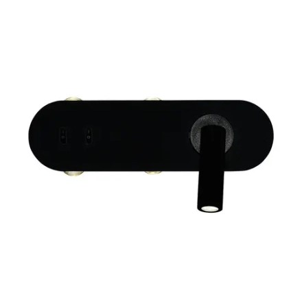 Бра Tris 4170-5W, LED*4W + 1*LED*3W, 315LM, 4000K. ТМ F-Promo