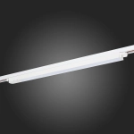 ST366.548.24 Св-к трек. Белый LED 1*24W 4000K 2 450Lm Ra>98 120 IP20 L600xW34xH33 180-240V