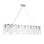 Подвесная люстра Arte Lamp DENEBOLA A4074SP-12CC, 12хE14