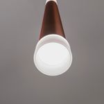 Citilux Вегас CL227013 LED Подвесной светильник Коричневый