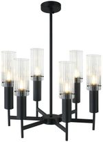 Люстра на штанге Stilfort 2160/02/06P серия Wunder