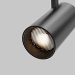 Трековый светильник Focus Led Trinity 2700-5000K 20Вт 36°, TR197-3-20WCCT-M-B. TM Maytoni