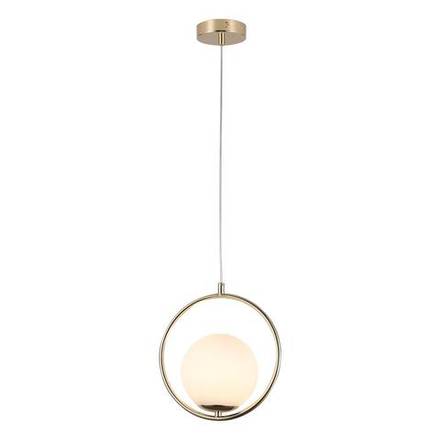 Подвес Oportet 2786-1P, 1*E27*60W. ТМ F-Promo