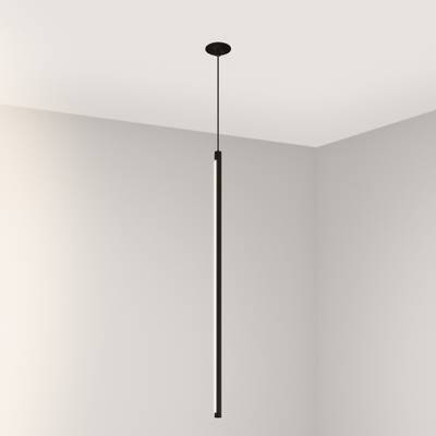 Чаша потолочная встраиваемая SPX-CANOPY-R60-C4 (BK) (Arlight, Металл)