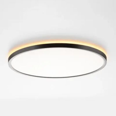 CL749401 NORMA Черный с пультом и RGB