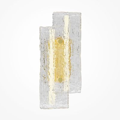 Настенный светильник (бра) Frostum 2700-4000К 7Вт MOD439WL-L7BSK. TM Maytoni