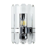 Настенный светильник Divinare TENERIFE 7136/02 AP-1, 1хE14