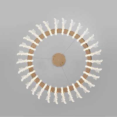 Подвесной светодиодный светильник 90374/1