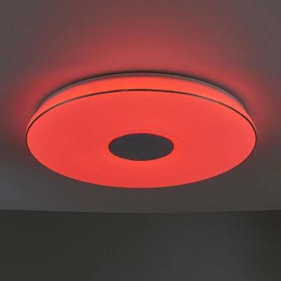 Citilux Light & Music CL703M100 Люстра музыкальная с пультом