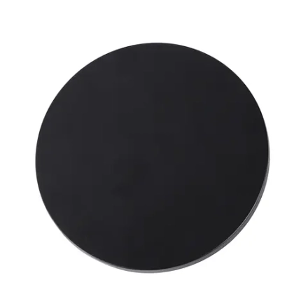 Фасадный светильник Arte Lamp NIMBO A4406AL-1BK, 1хLED