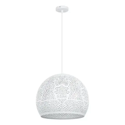 Подвесной светильник Arte Lamp CELESTA A7057SP-1WH, 1хE27