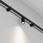 Светильник Focus Led для системы освещения Axity 3000-6000К 5Вт 36°, C103CL-5W3-6K-B. TM Maytoni