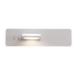 Бра Crystal Lux CLT 216W WH 1400/548