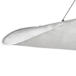 610086 Люстра GENOVA LED 20W 1600LM БЕЛЫЙ 3000K Lightstar