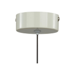 6567/6L LEDIO LN25 318 белый/белый, хром/металл, акрил/ Подвес 3000-6000K LED 6W 220V GLOBE