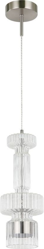 Светильник подвесной настенный Stilfort 4030/11/01PW серия Down Up