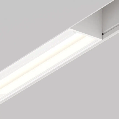 Трековый светильник Парете / Parete Exility 2700-6000K 18W 120° Dim Smart, TR106-4-18W-DS-W. TM Maytoni