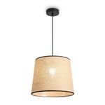 Подвесной светильник Mixture FR5483PL-01B1, E27х1. TM Maytoni