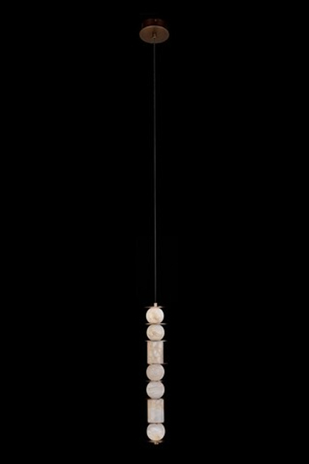 Подвесной светильник Nocturna FL1198-7P, LED