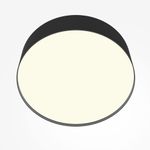 Потолочный светильник Zon 3000K 24W 120°, C032CL-24W3K-RD-B. TM Maytoni