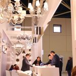 Подвес Pendenti 1965-1P. ТМ Favourite