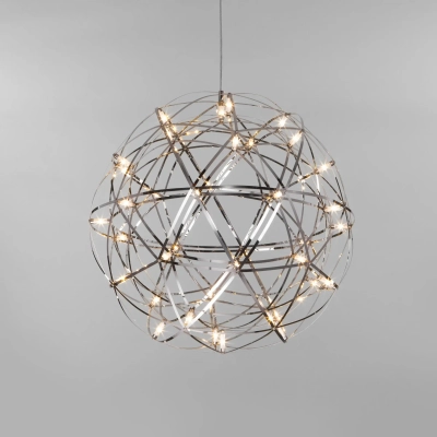 Подвесной светодиодный светильник D600 434/1, LED