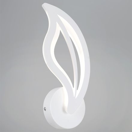 81990-0.2-01 WH светильник настенный