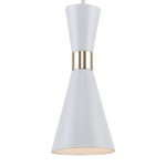 Подвес Sheen 2758-1P, 1*E14*40W. ТМ F-Promo