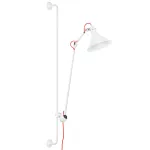 765626 Бра LOFT 1х40W E14 БЕЛЫЙ Lightstar