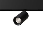 Магнитный трековый светильник Arte Lamp EXPERT SMART A5740PL-1BK, 1хLED