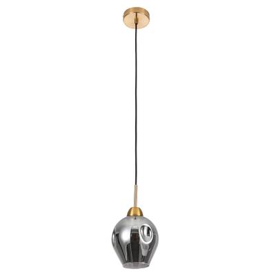 Подвесной светильник Arte Lamp YUKA A7759SP-1PB, 1хE27
