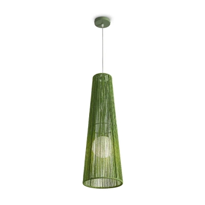 Подвесной светильник Cottage FR5405PL-01GN1, E14х1. TM Maytoni